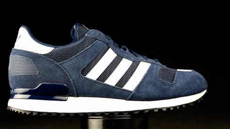 adidas zx 700 azul marinho